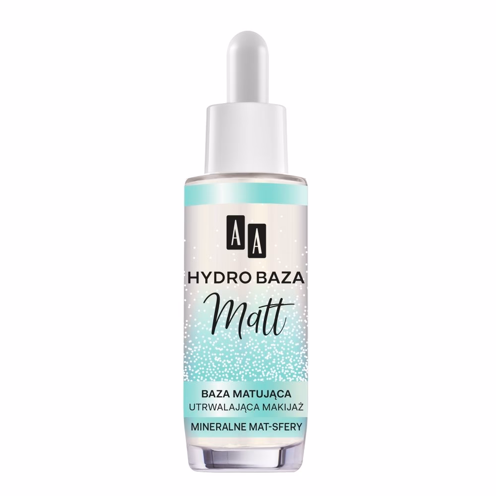 Czy AA to dermokosmetyki?