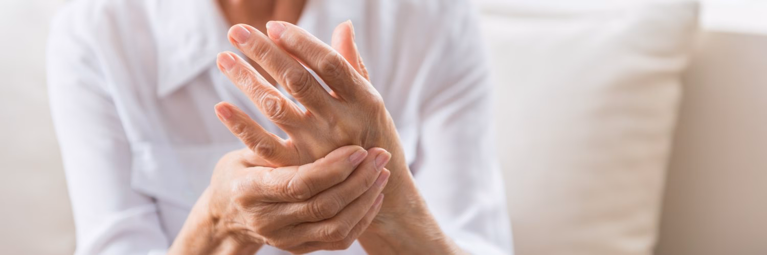 Jak poprawić krążenie w naczyniach włosowatych?