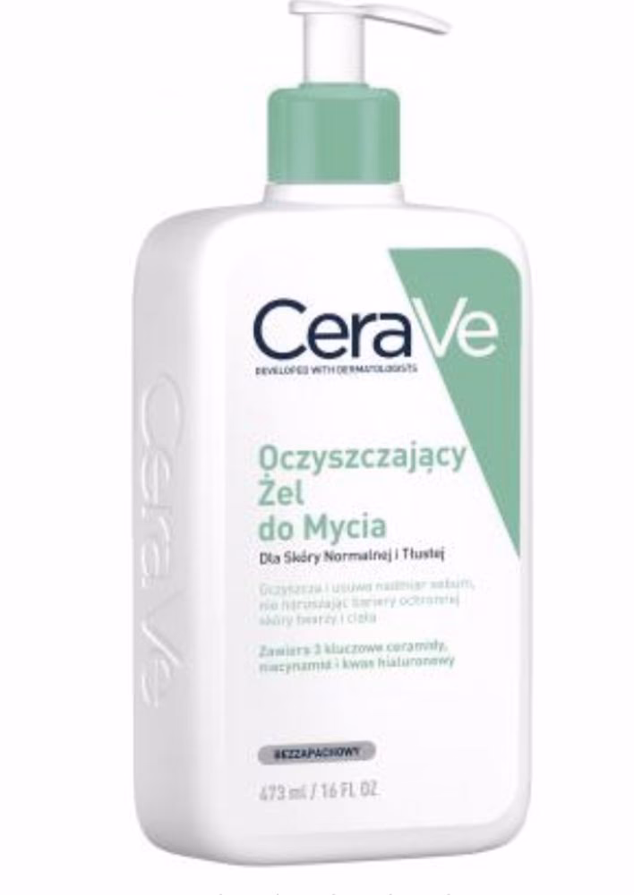 Po jakim czasie widać efekty Acnelec?