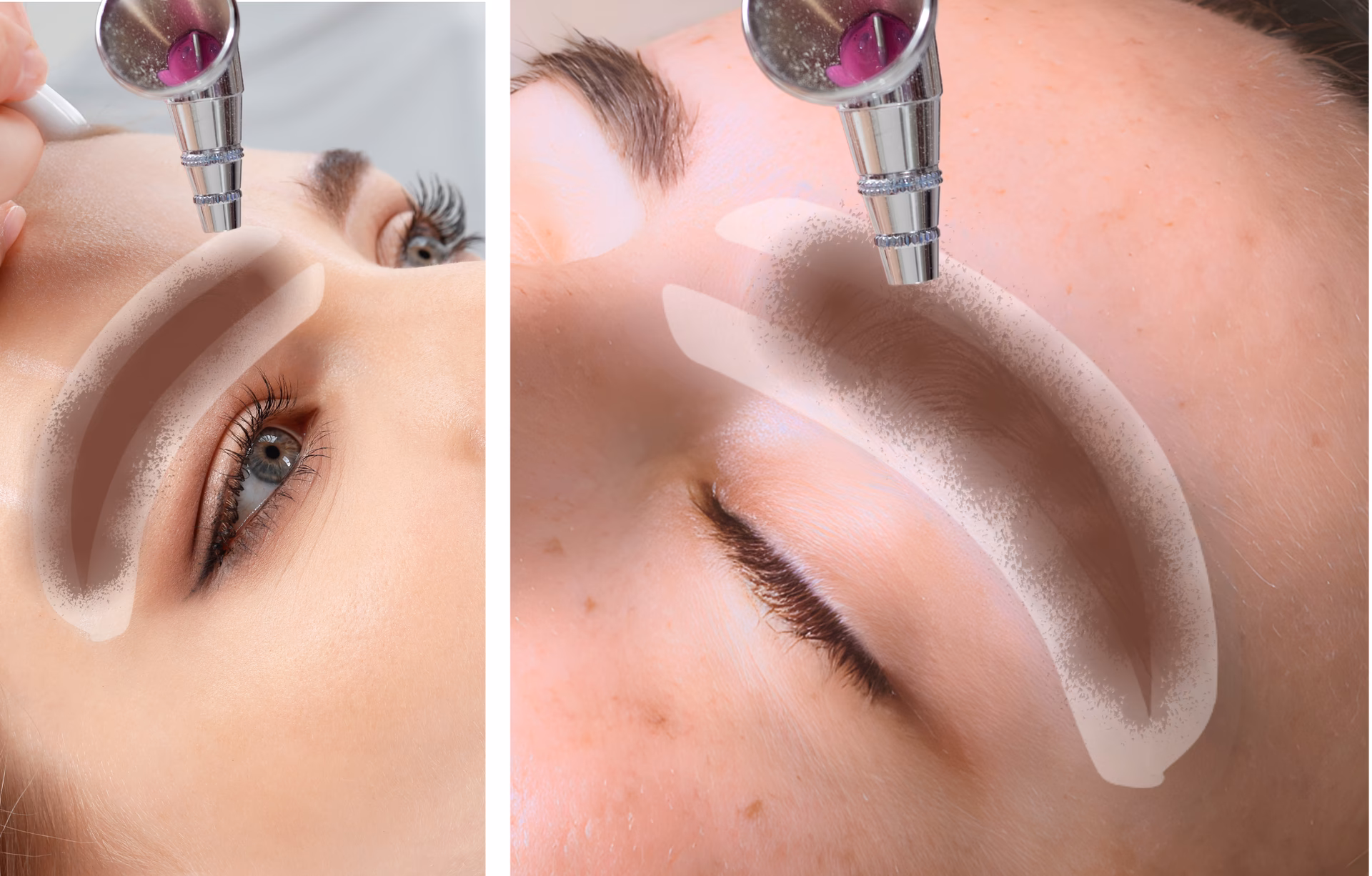 Czy malowanie aerografem jest trudne?