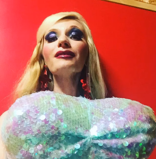 Co się dzieje z Agata Buzek?