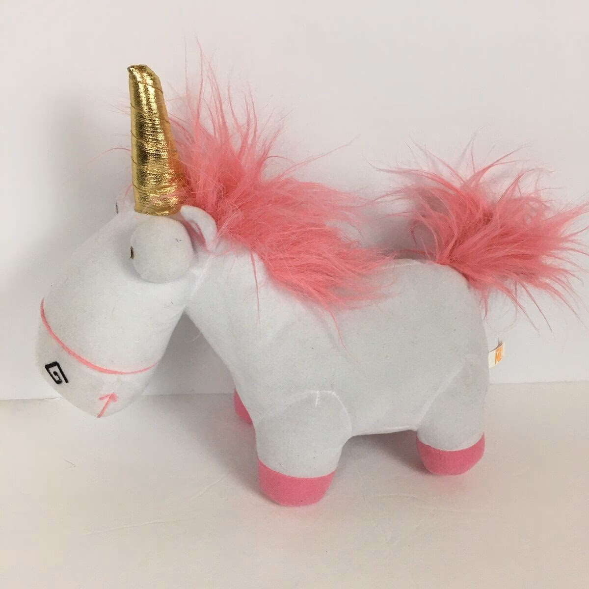 Czy Agnes kiedykolwiek odzyskała swojego jednorożca?