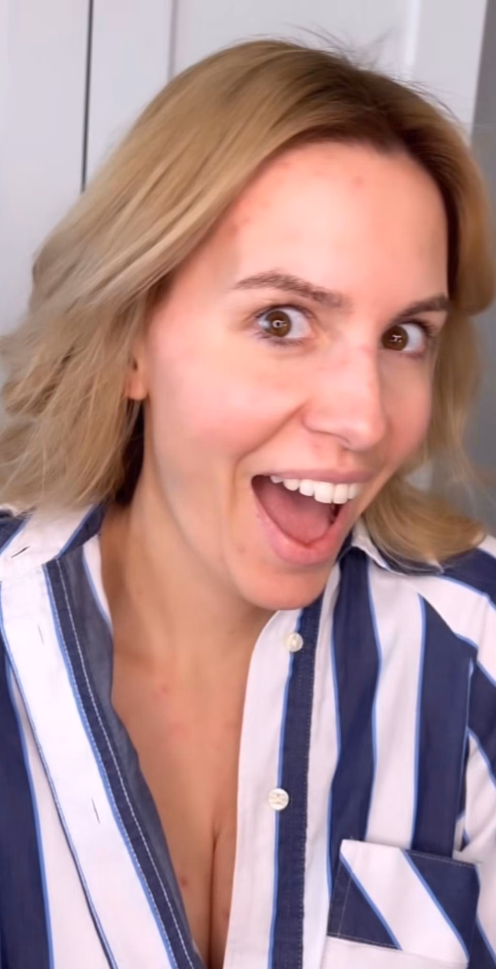 Co robi Agnieszka Hyży zawodowo?