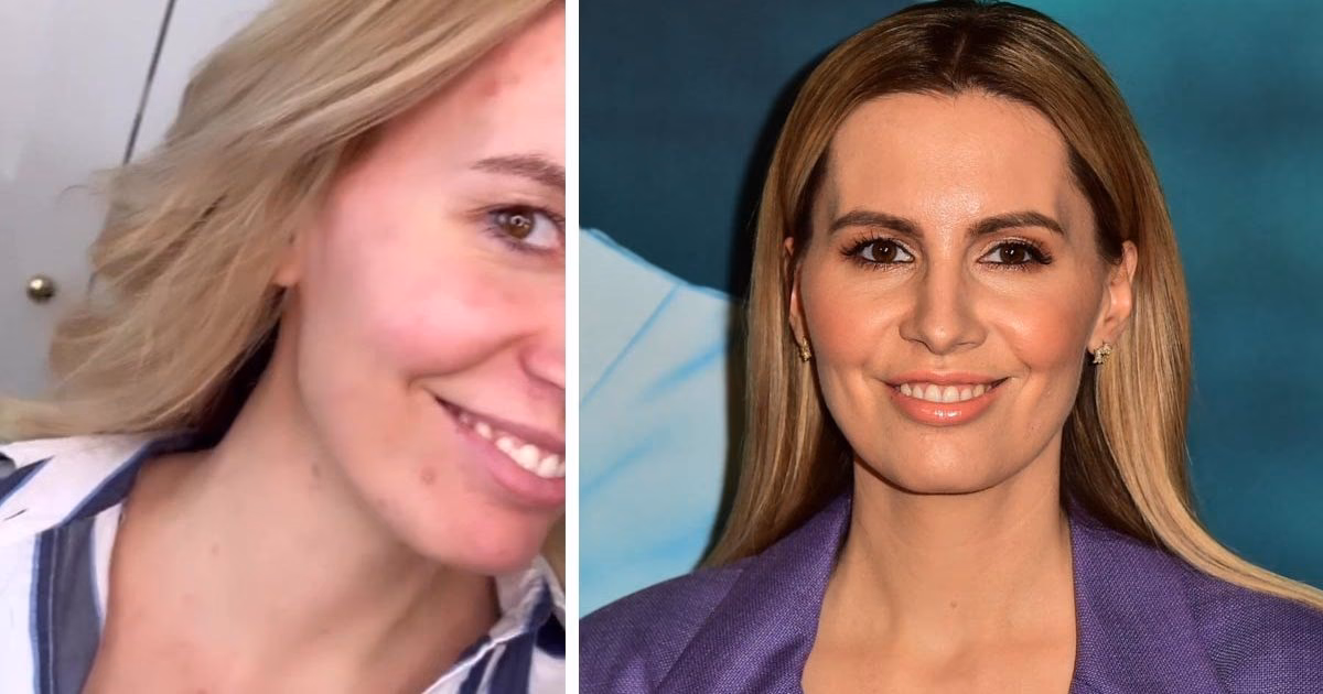 Ile lat ma Agnieszka Hy?