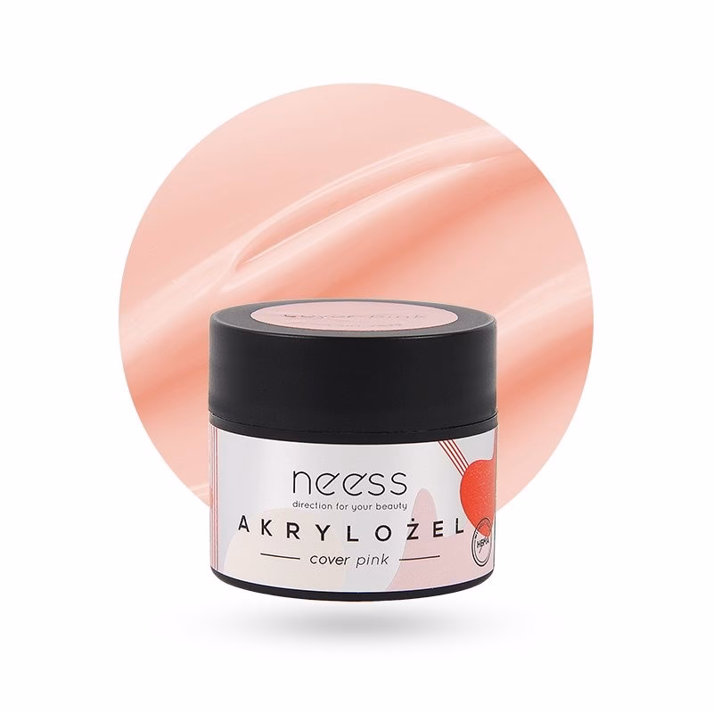 Jak długo trzyma się akrylożel?