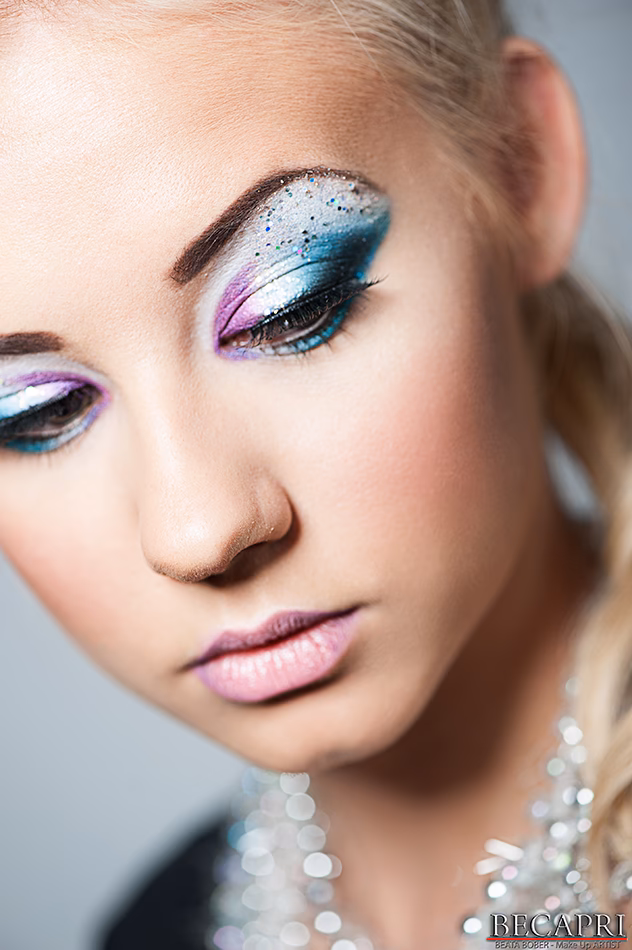 Co sprawia, że ​​makijaż jest luksusowy?