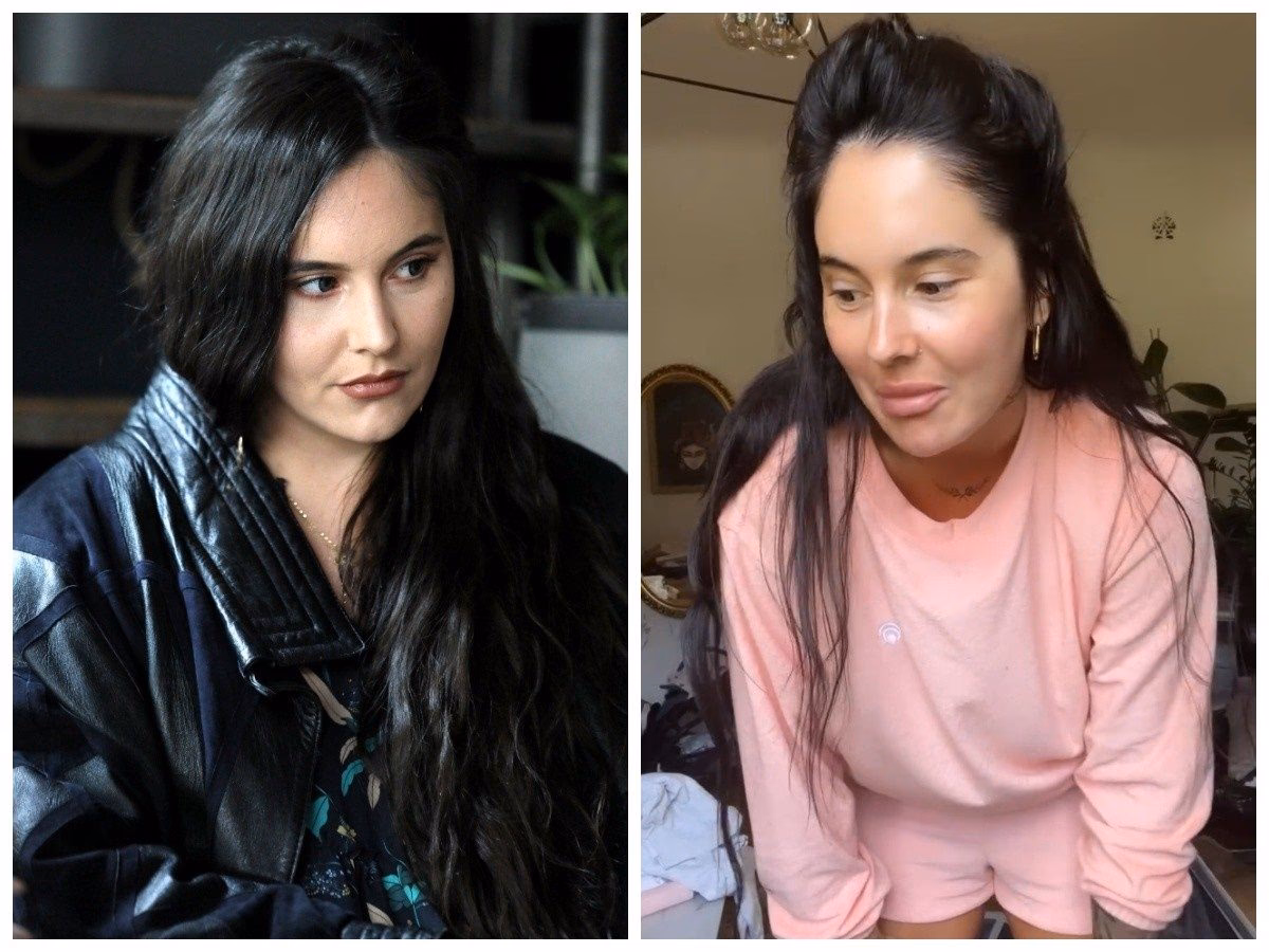 Czy Ola Żuraw ma męża?