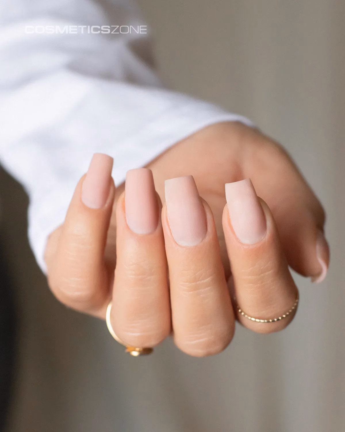 Jak wygląda uczulenie na akryl?