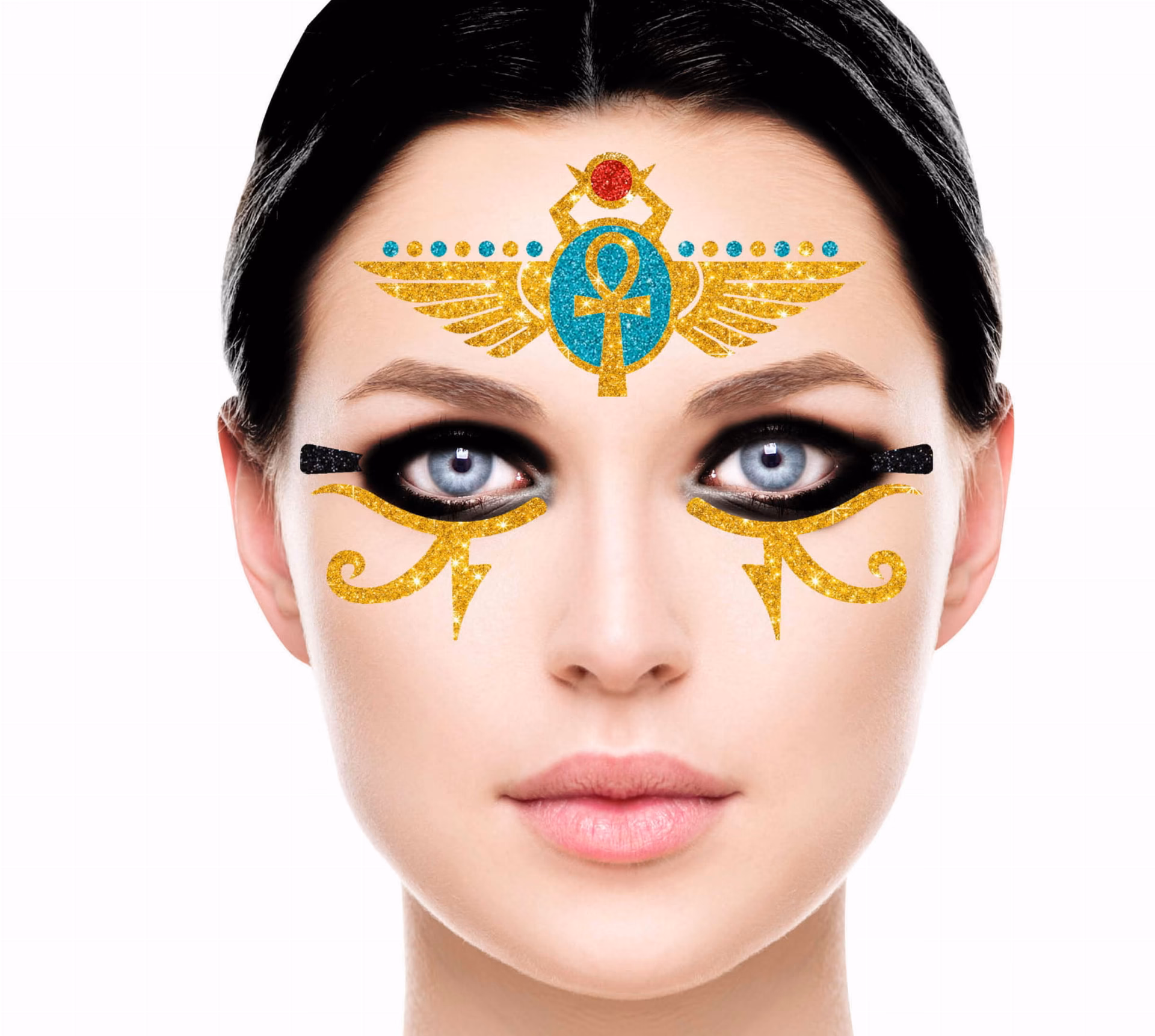 Czy alkohol jest bezpieczny w makijażu?