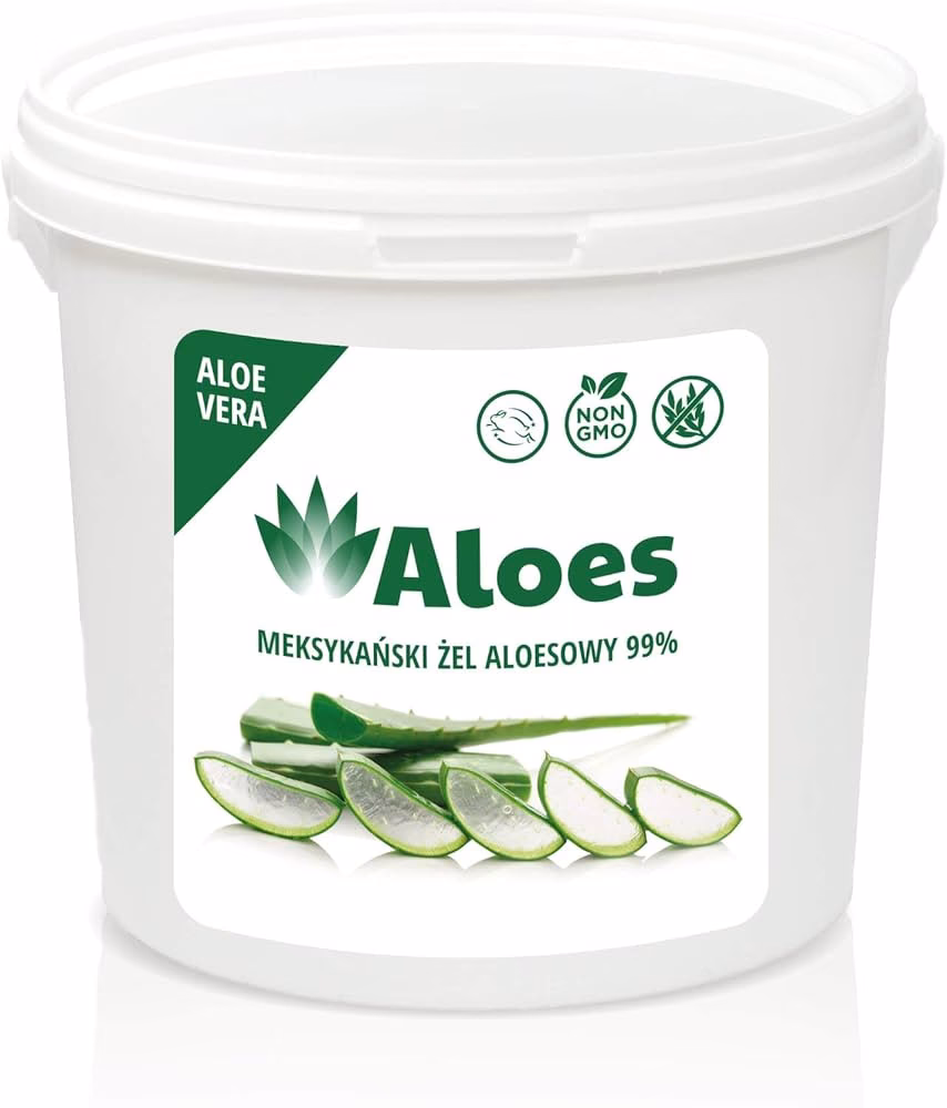 Gdzie kupić czysty aloes?
