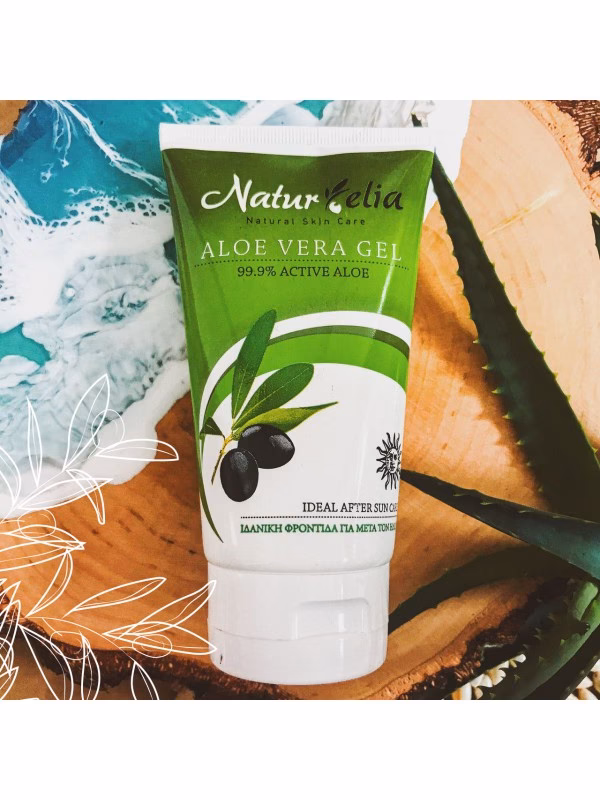 Czy aloes i aloe vera to to samo?