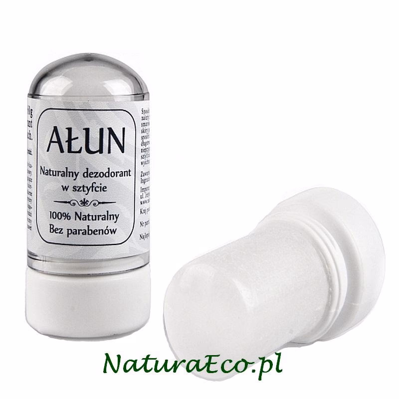 Jak stosować kamień ałunu na twarzy?