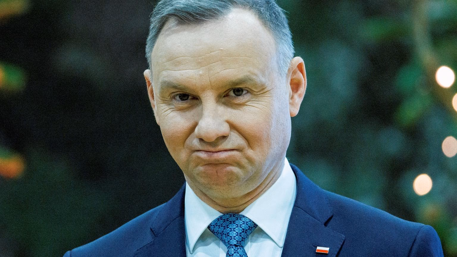 Gdzie obecnie mieszka Andrzej Duda?