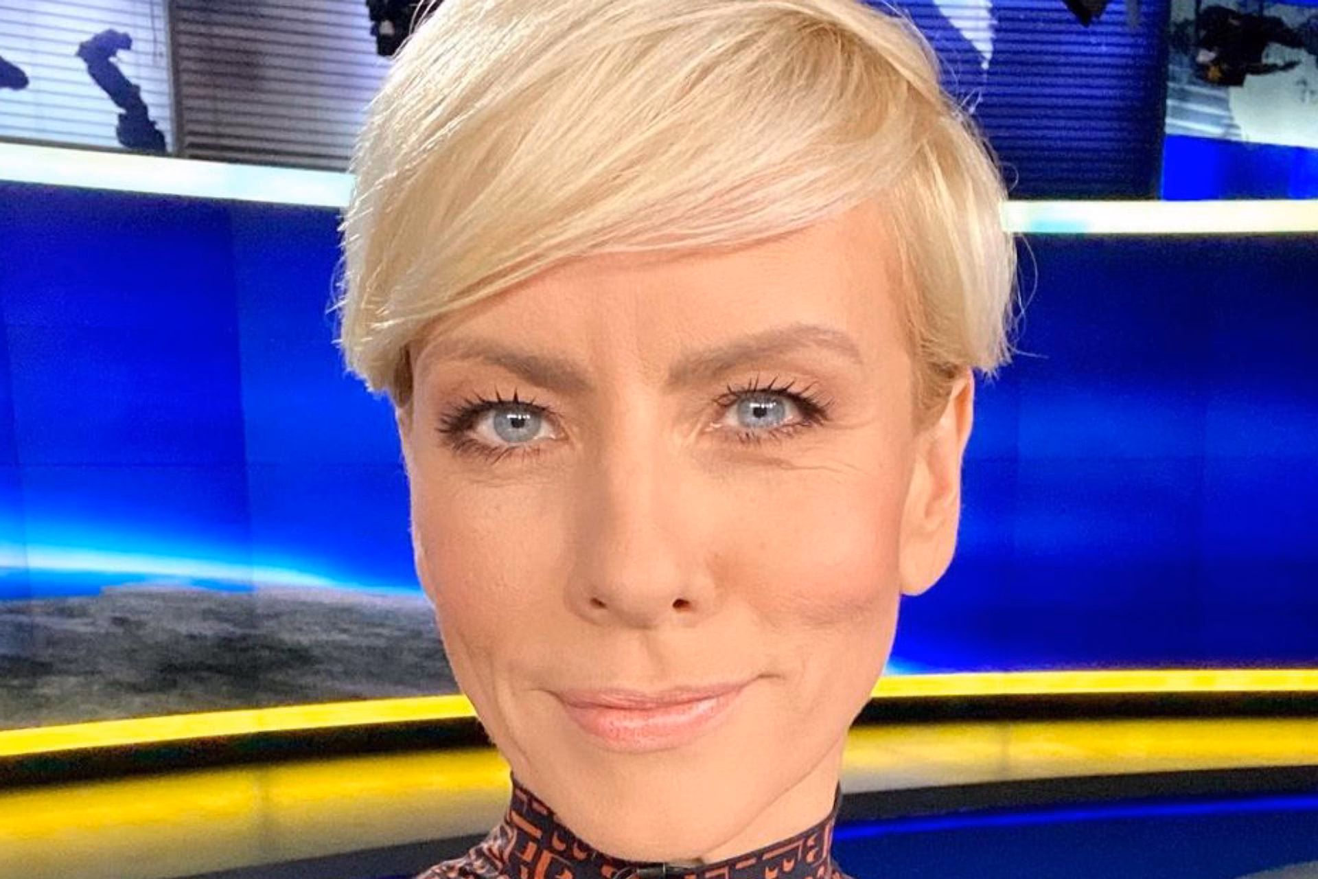 Co się dzieje z Anitou Werner?