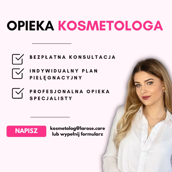 Czy kosmetyczka usuwa przebarwienia?