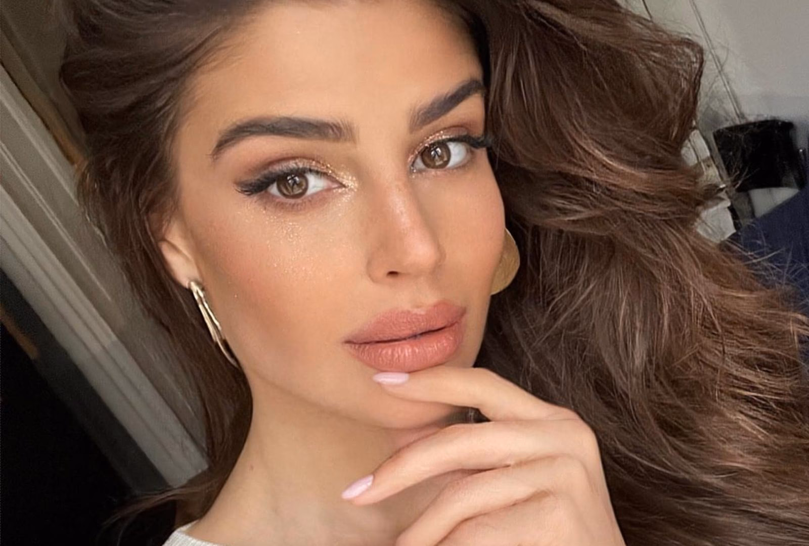 Ile waży Anna Markowska?