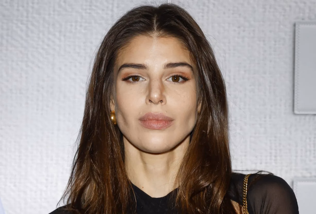 Ile waży Anna Markowska?