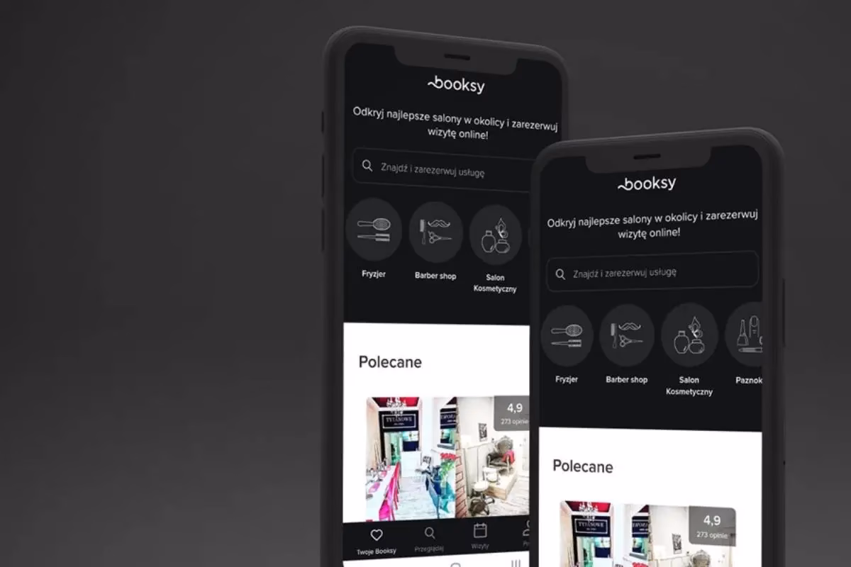 Co daje nam aplikacja mobilna?