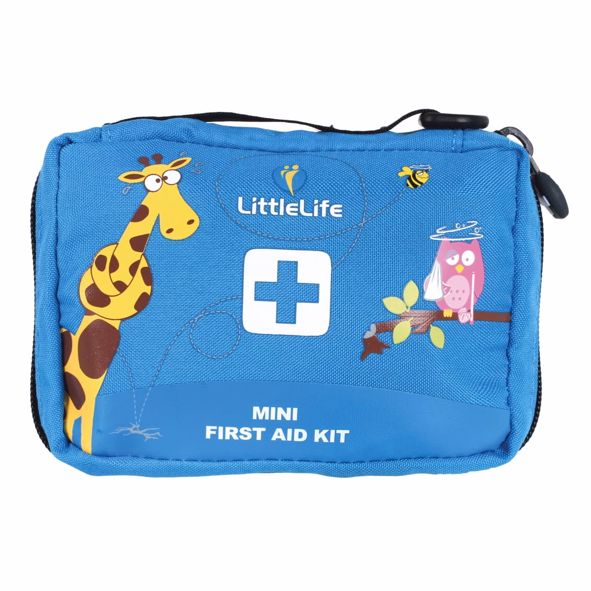 Co w apteczce przy niemowlaku?