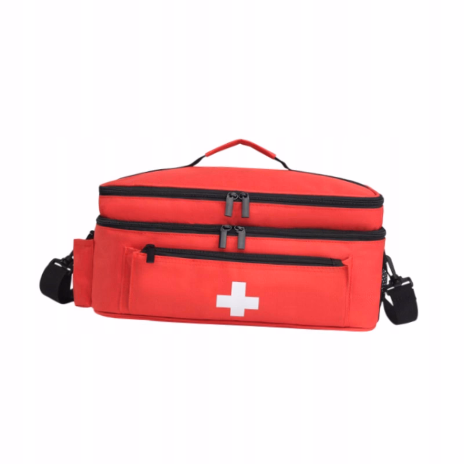 Czy w salonie kosmetycznym musi być apteczka?