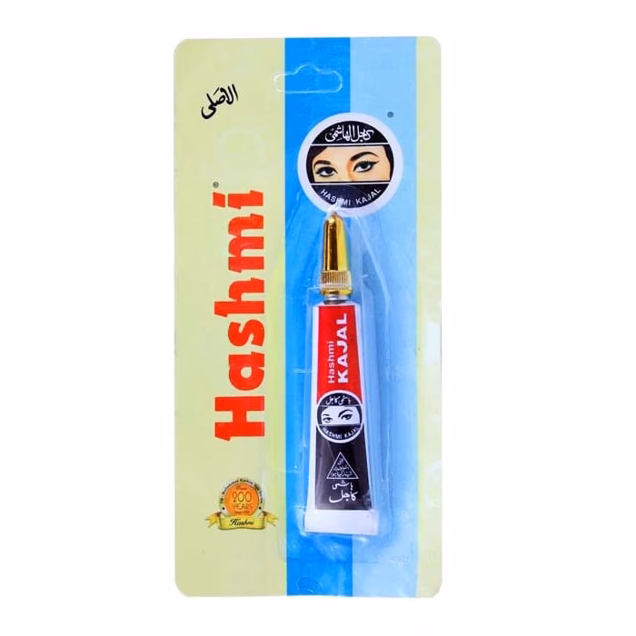 Czy kohl i kajal to to samo?