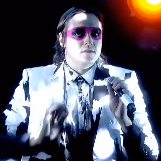 Czy Arcade Fire jest kościołem mormonów?