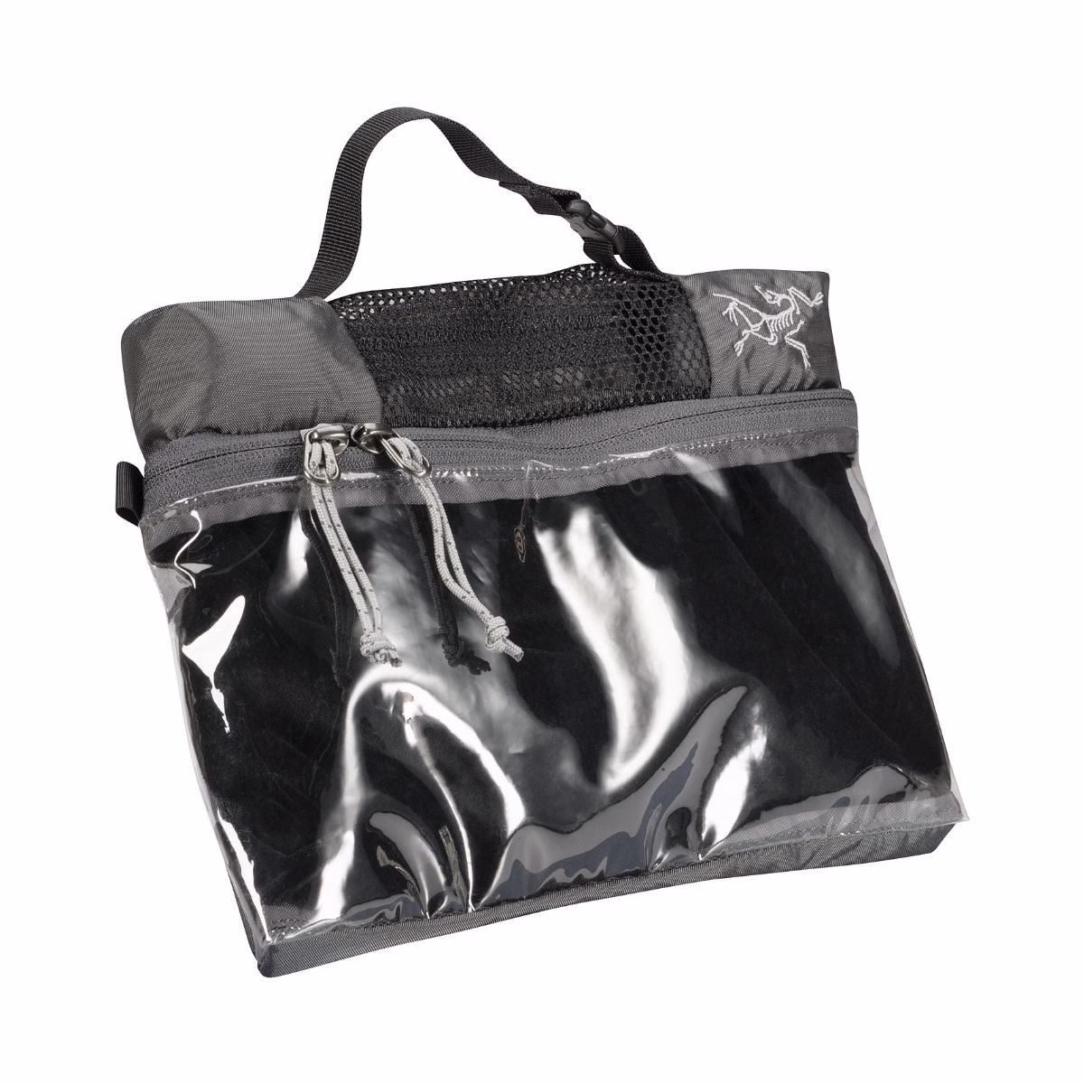 Czy Arcteryx zajmuje się sprzątaniem?