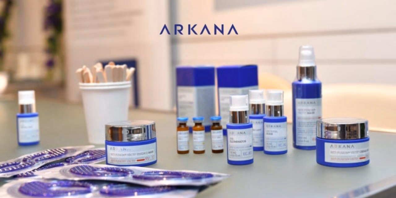 Czy kosmetyki Arkana są dobre?