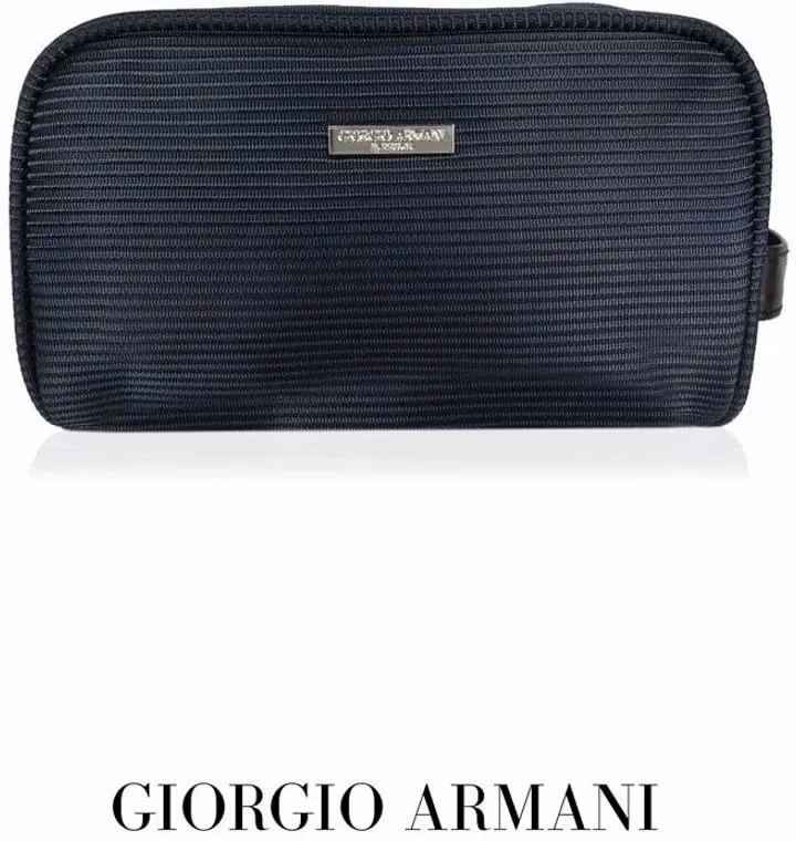 Czy perfumy Armani są dobre?