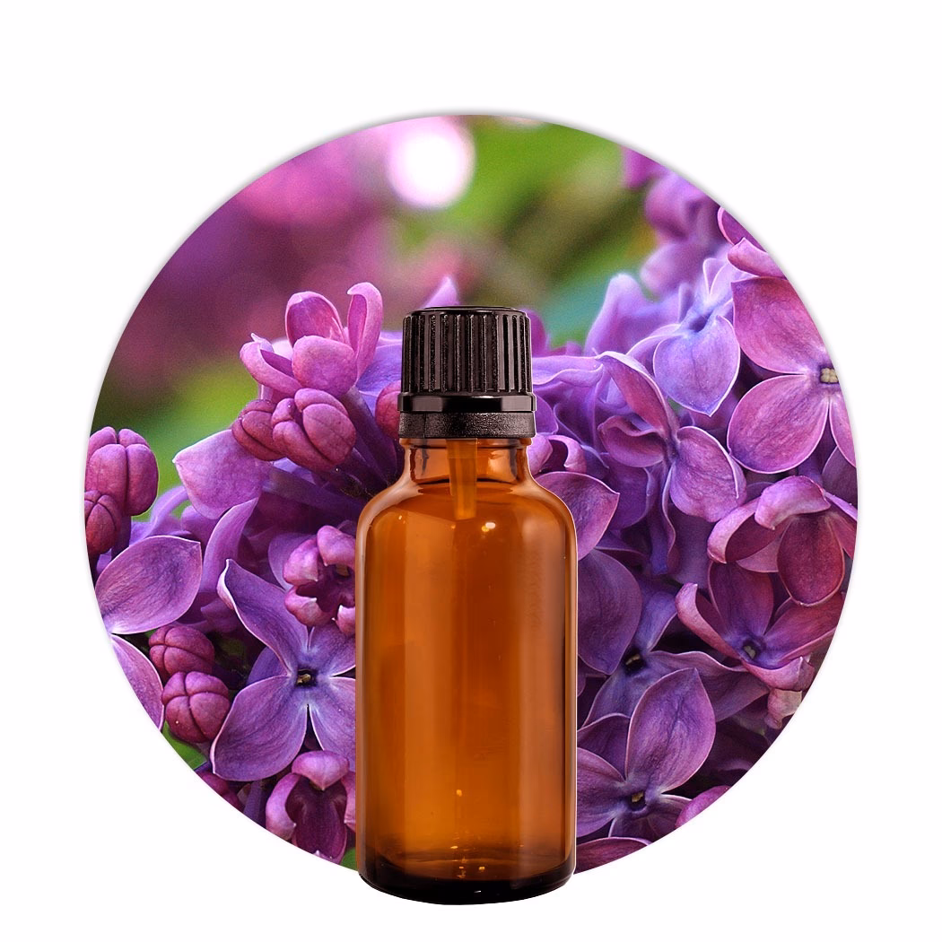 Z czego można zrobić olejek zapachowy?