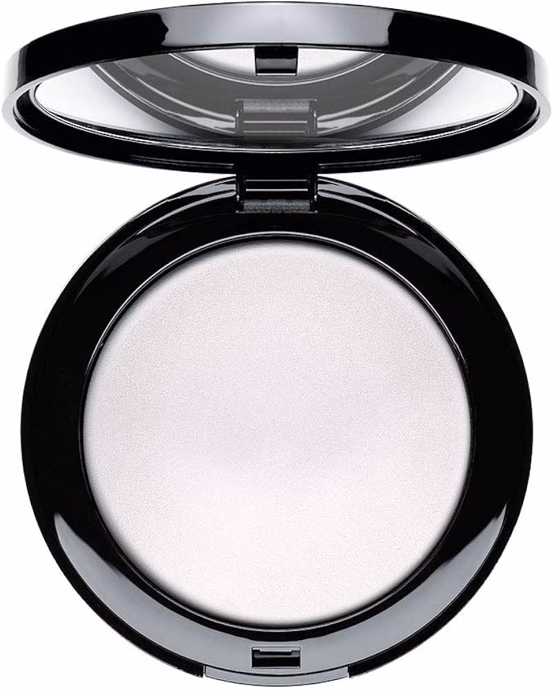 Co to jest Fixing Powder?