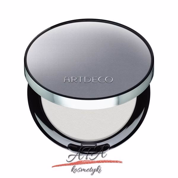 Co to jest Fixing Powder?