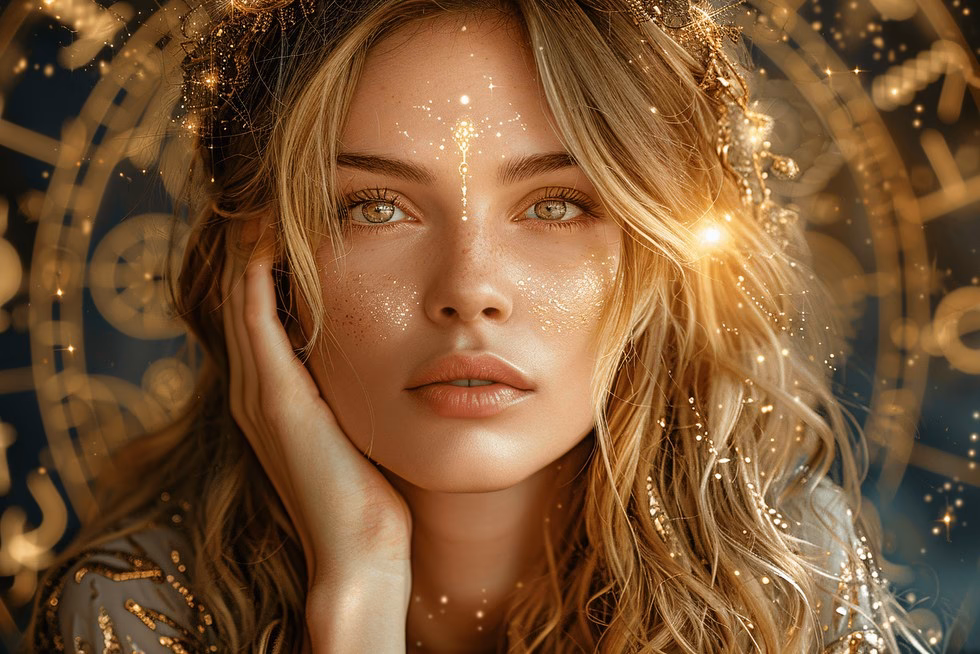 Jakie są wady ascendentu w Wadze?