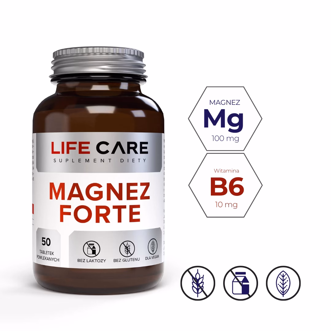 Czy magnez można stosować przez skórę?