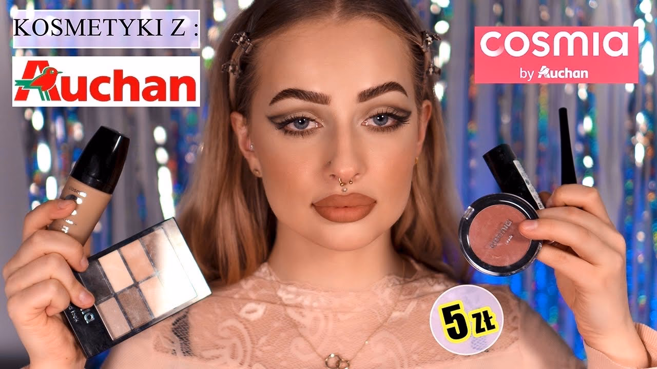 Co to znaczy Auchan po polsku?