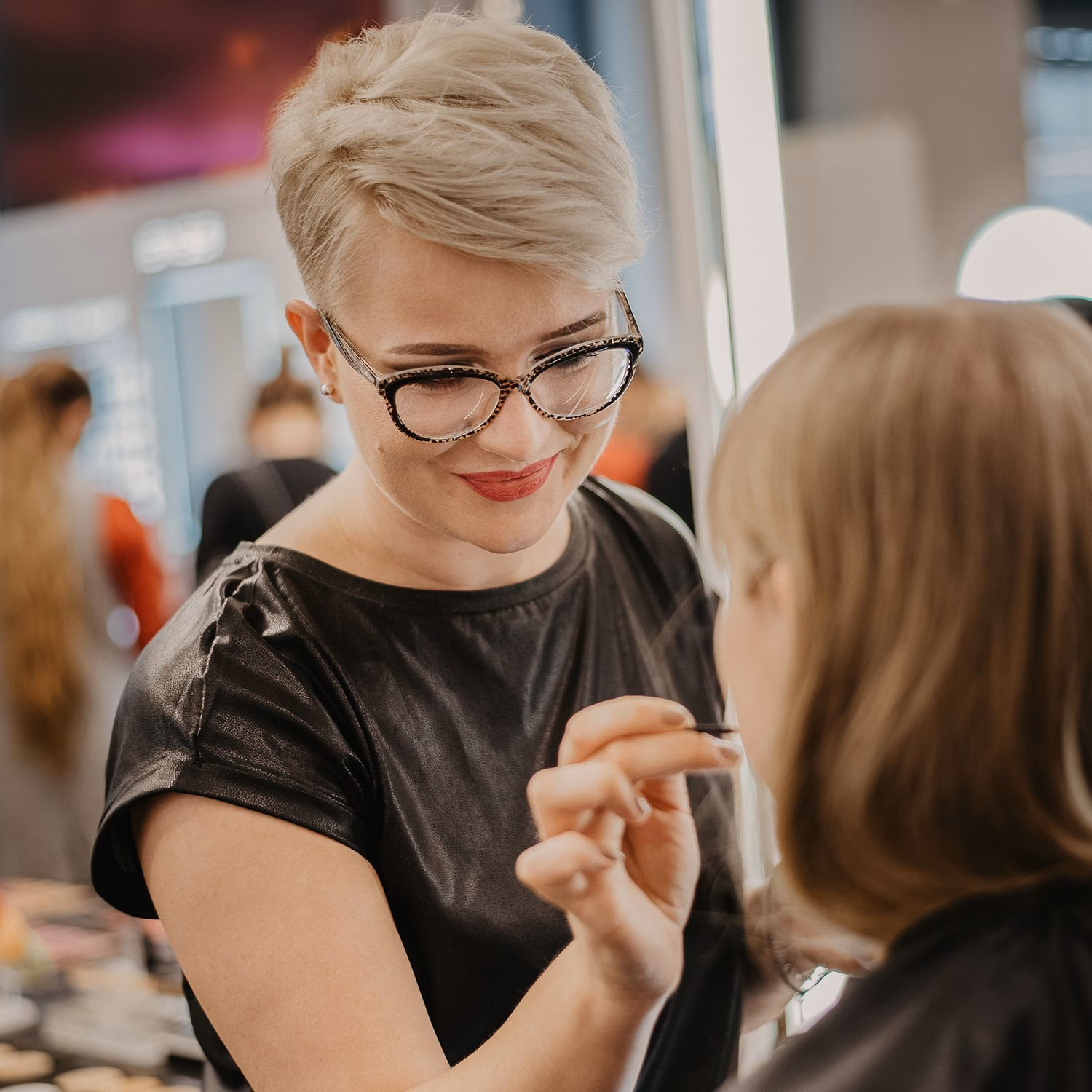 Czy w aurze Olsztyn jest Zara?