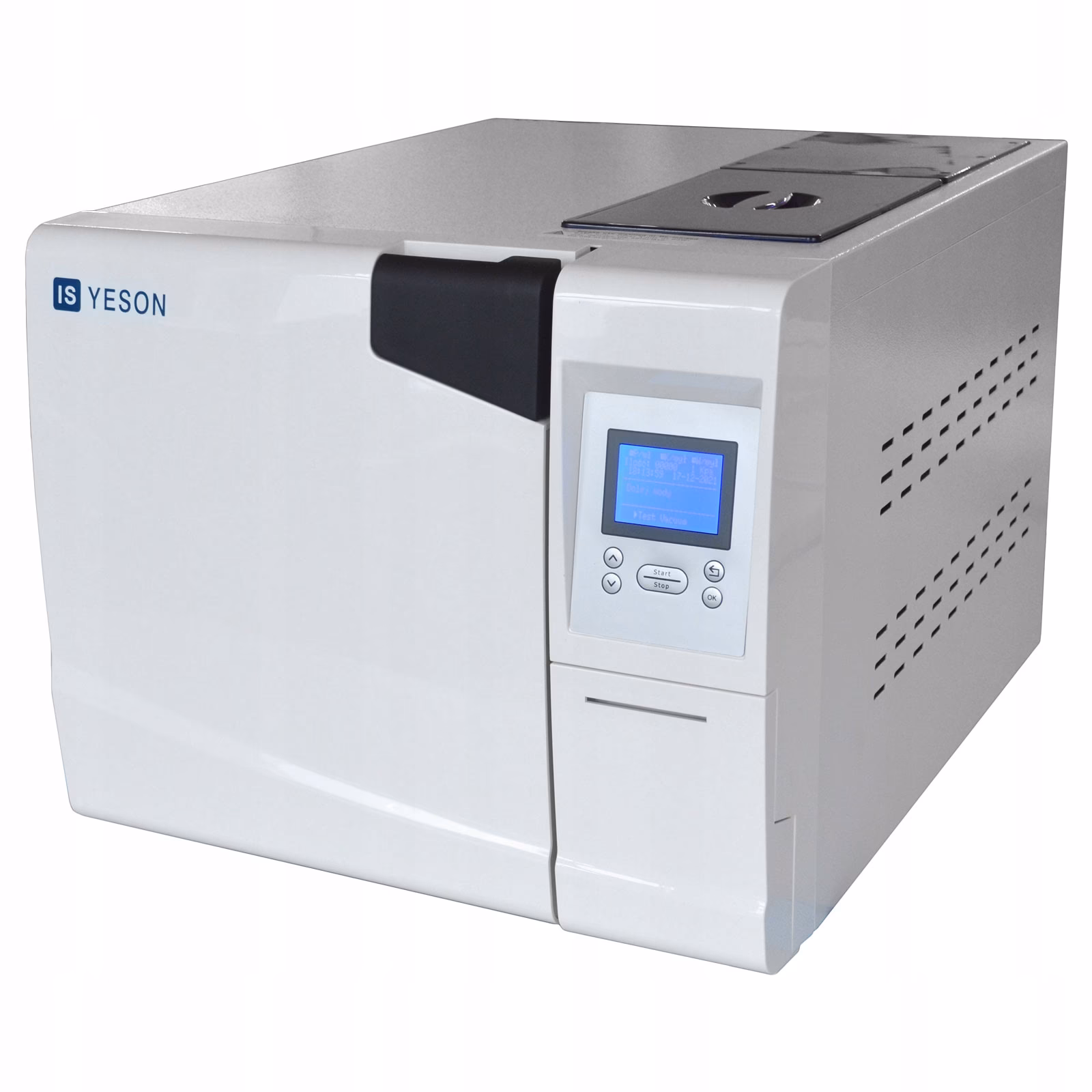 Jaki autoklaw jest najlepszy?