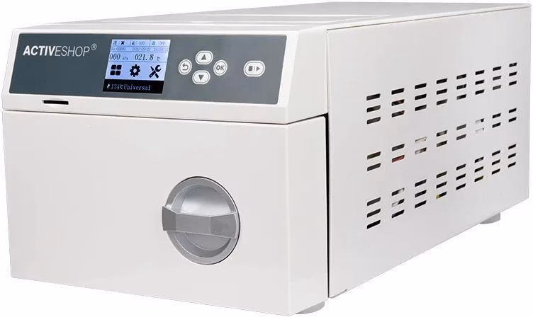 Co jest lepsze, sterylizator czy autoklaw?