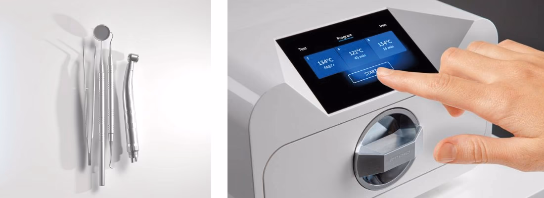 Jaki autoklaw kosmetyczny wybrać?