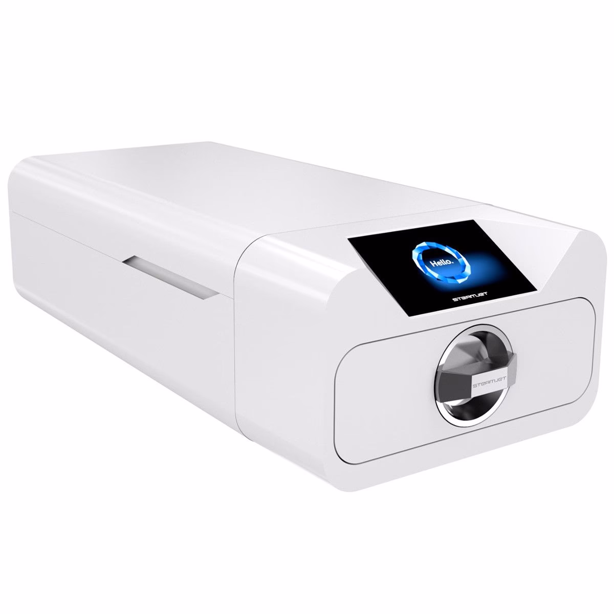 Który autoklaw jest najlepszy do sterylizacji?