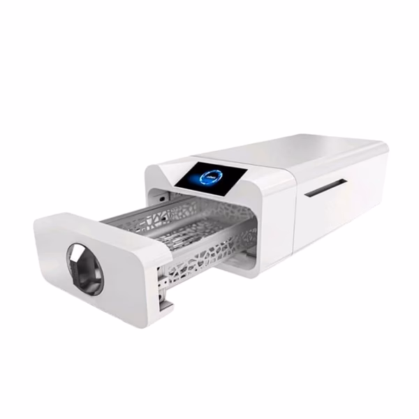 Ile kosztuje miesięczne utrzymanie autoklawu?