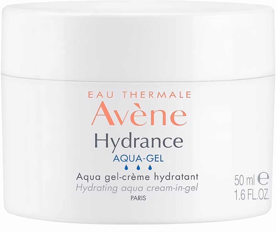 Do czego służy Avene Hydrance?