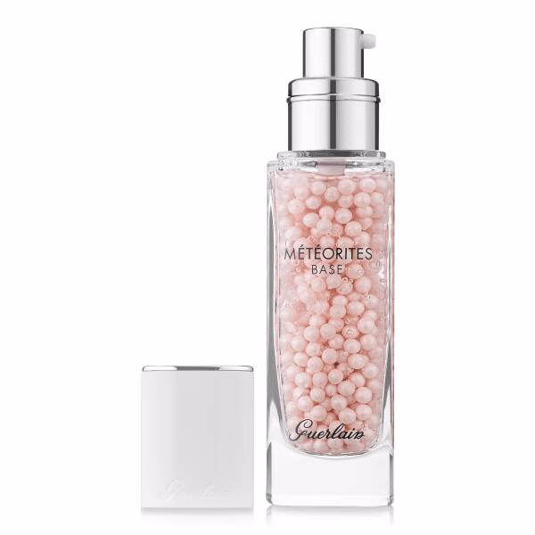 Jak stosować Guerlain Météorites?