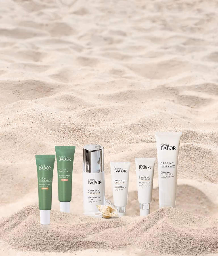 Czy Babor jest marką niemiecką?