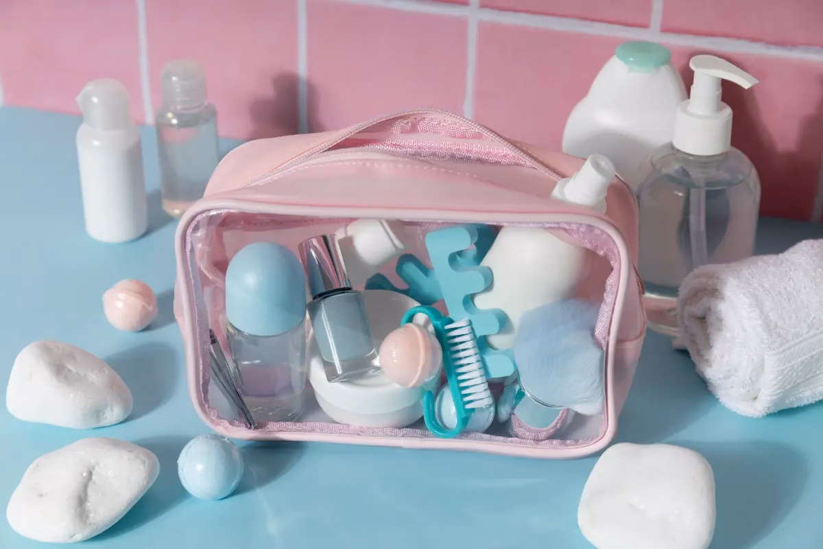 Czy tusz do rzęs liczy się jako płyn?