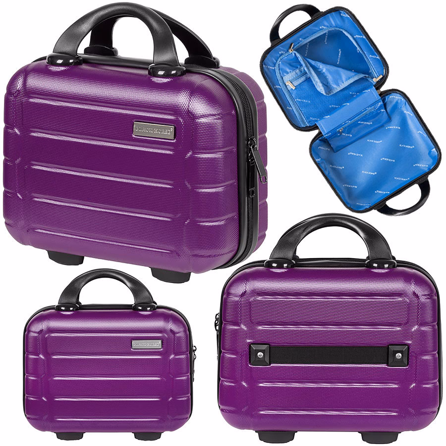 Czego nie można mieć w bagażu do USA?