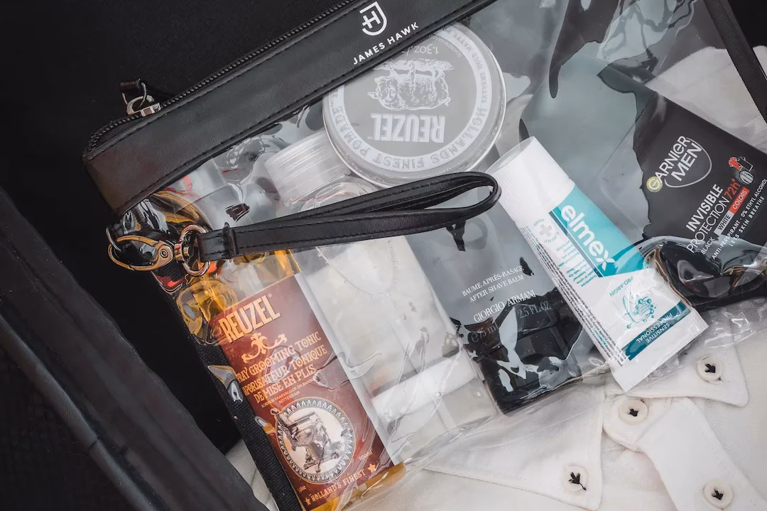 Czy można mieć dwa bagaże podręczne w samolocie?