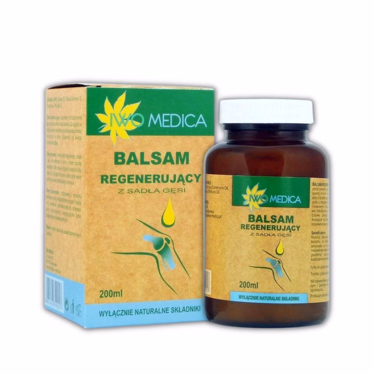 Jak smarować tłuszczem gęsim?