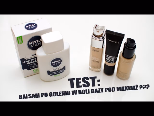 Czy można używać kremu nawilżającego jako bazy pod makijaż?