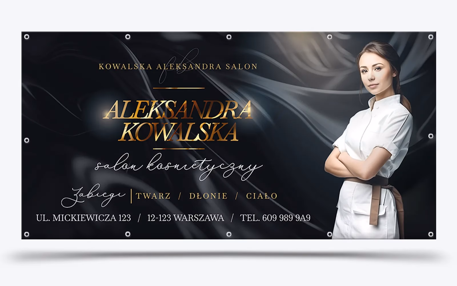 Czym różni się baner od billboardu?